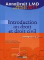 Anna Droit 2011. Introduction Au Droit C - Preview