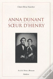 Capa do artigo Anna Dunant Soeur D