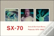 Capa do artigo Anna & Bernhard Blume. Sx-70. Polaroids / Polaroid-Collages 1975-2000
