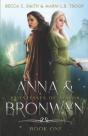 Anna & Bronwyn - Preview