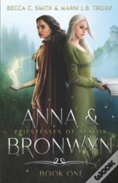 Anna & Bronwyn