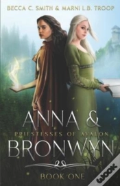 Capa do artigo Anna & Bronwyn