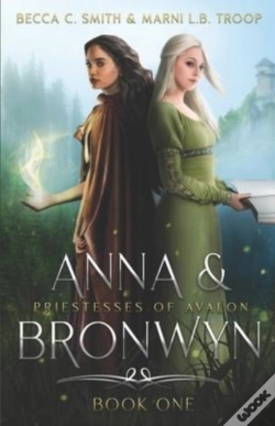 Capa do artigo Anna & Bronwyn