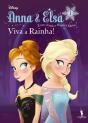 Anna & Elsa 1 - Viva A Rainha! - Preview