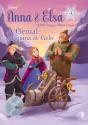 Anna & Elsa - A Genial Máquina de Gelo - Preview