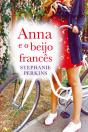 Anna e o Beijo Francês - Preview
