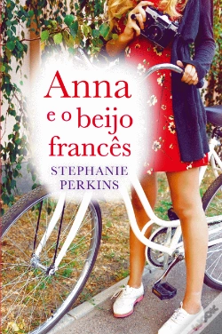 Capa do artigo Anna e o Beijo Francês