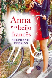 Capa do artigo Anna e o Beijo Francês