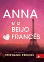 Anna E O Beijo Francês - Preview