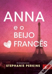 Capa do artigo Anna E O Beijo Francês