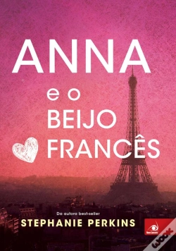 Capa do artigo Anna E O Beijo Francês
