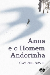 Capa do artigo Anna e o Homem Andorinha
