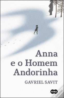 Capa do artigo Anna e o Homem Andorinha