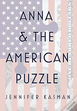 Capa do artigo Anna & The American Puzzle