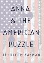 Anna & The American Puzzle - Preview