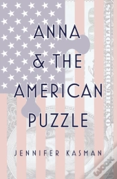 Anna & The American Puzzle