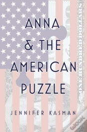 Capa do artigo Anna & The American Puzzle