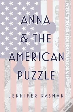 Capa do artigo Anna & The American Puzzle