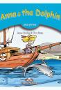 Anna & the Dolphin - Livro de Leitura + Digibooks - Preview