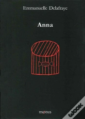 Capa do artigo Anna