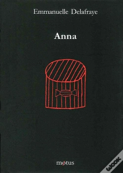 Capa do artigo Anna