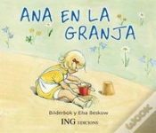 Capa do artigo Anna En La Granja