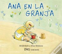 Capa do artigo Anna En La Granja