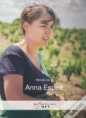 Capa do artigo Anna Espelt