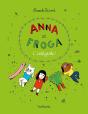 Anna Et Froga : Intégrale Tomes 1 À 5 - Preview