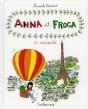 Anna Et Froga T.5 ; En Vadrouille - Preview