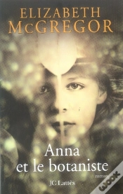 Capa do artigo Anna Et Le Botaniste