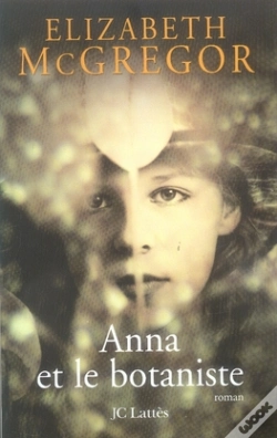 Capa do artigo Anna Et Le Botaniste