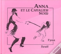Capa do artigo Anna Et Le Cavalier Noir