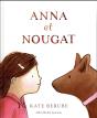 Anna Et Le Nougat - Preview