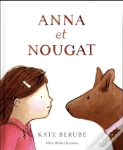 Capa do artigo Anna Et Le Nougat