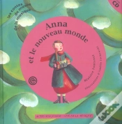 Capa do artigo Anna Et Le Nouveau Monde