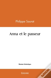 Capa do artigo Anna Et Le Passeur