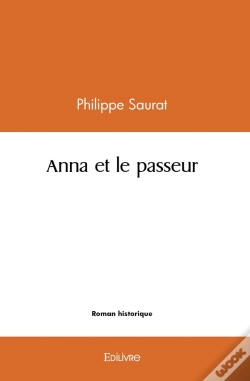 Capa do artigo Anna Et Le Passeur