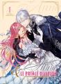 Anna Et Le Prince D'Albion T01 - Preview