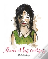 Anna Et Les Cerises