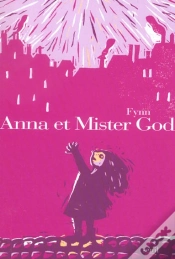 Capa do artigo Anna Et Mister God
