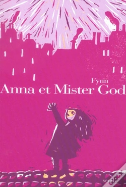 Capa do artigo Anna Et Mister God