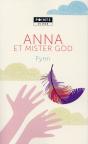 Anna Et Mister God - Preview