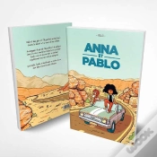 Capa do artigo Anna Et Pablo