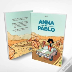 Capa do artigo Anna Et Pablo