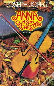 Capa do artigo Anna Et Son Orchestre