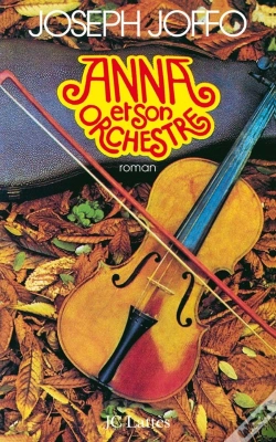 Capa do artigo Anna Et Son Orchestre