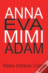 Anna Eva Mimi Adam