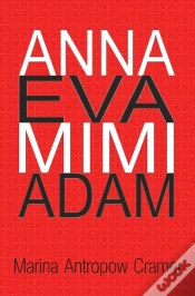 Capa do artigo Anna Eva Mimi Adam