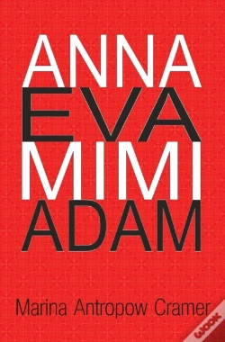 Capa do artigo Anna Eva Mimi Adam